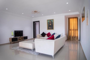 Hegla - Sousse, Appartement de type S+2 !